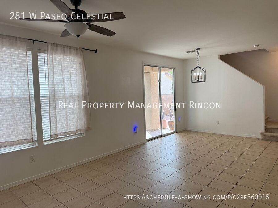 281 W Paseo Celestial - Photo 6 of 24