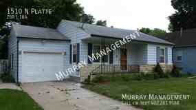 1510 N Platte Ave - Photo 1 of 1