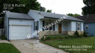1510 N Platte Ave - Photo 1 of 1