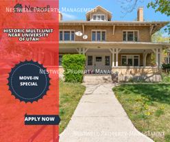 1001 E South Temple #3 - Photo 1 of 1