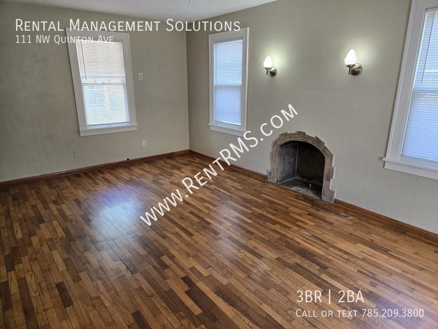 111 Nw Quinton Ave - Photo 3 of 20