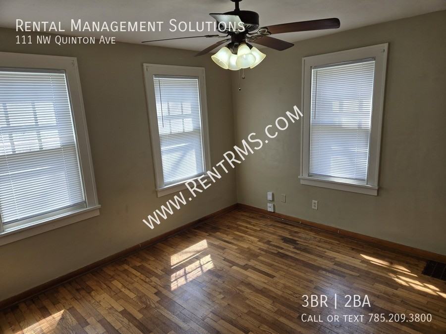 111 Nw Quinton Ave - Photo 5 of 20