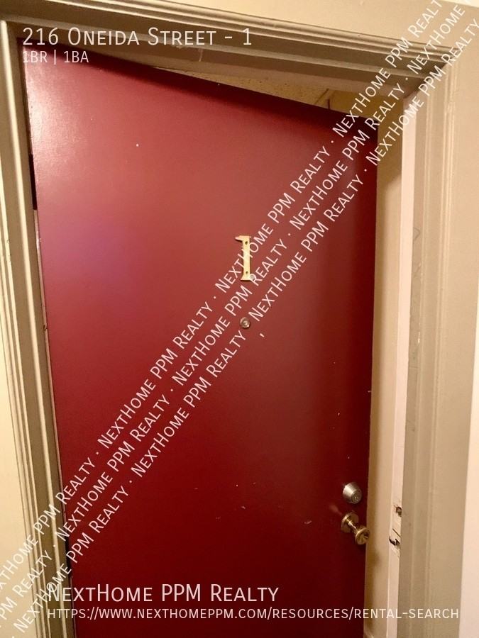 216 Oneida St #1 - Photo 2 of 14