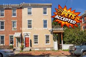 featured image of 515 Cherry St #A