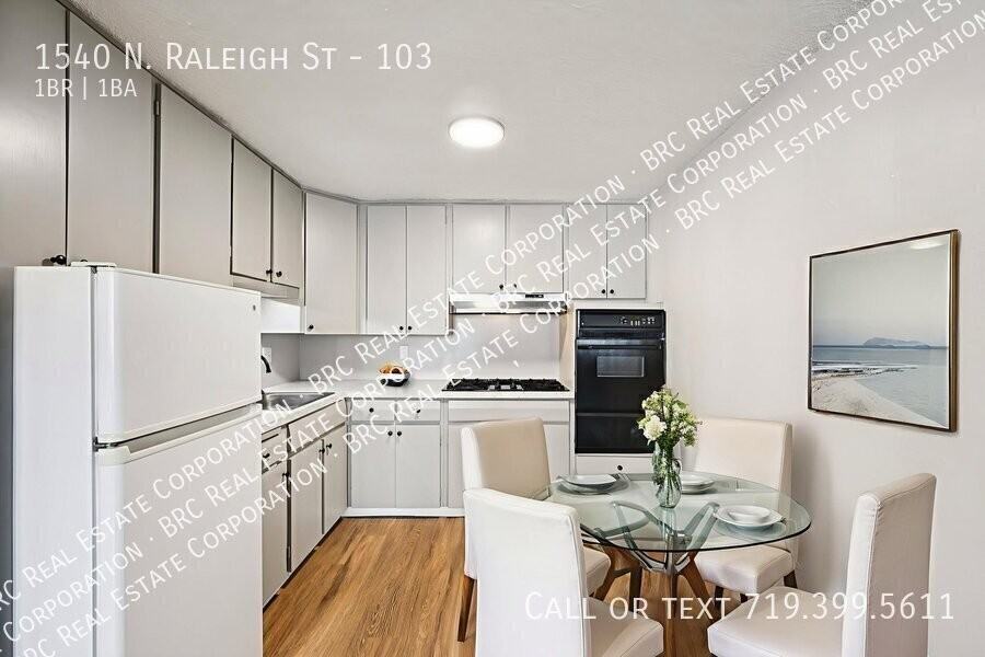 Flats at Sloan's Lake West - Photo 7 of 31