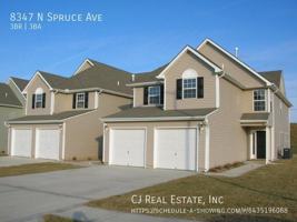 featured image of 8347 N Spruce Ave