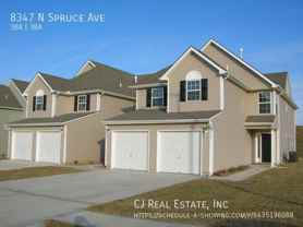 8347 N Spruce Ave - Photo 1 of 1