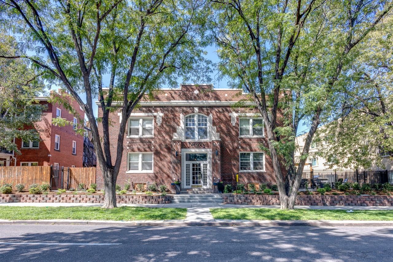 1115 N Logan St #205