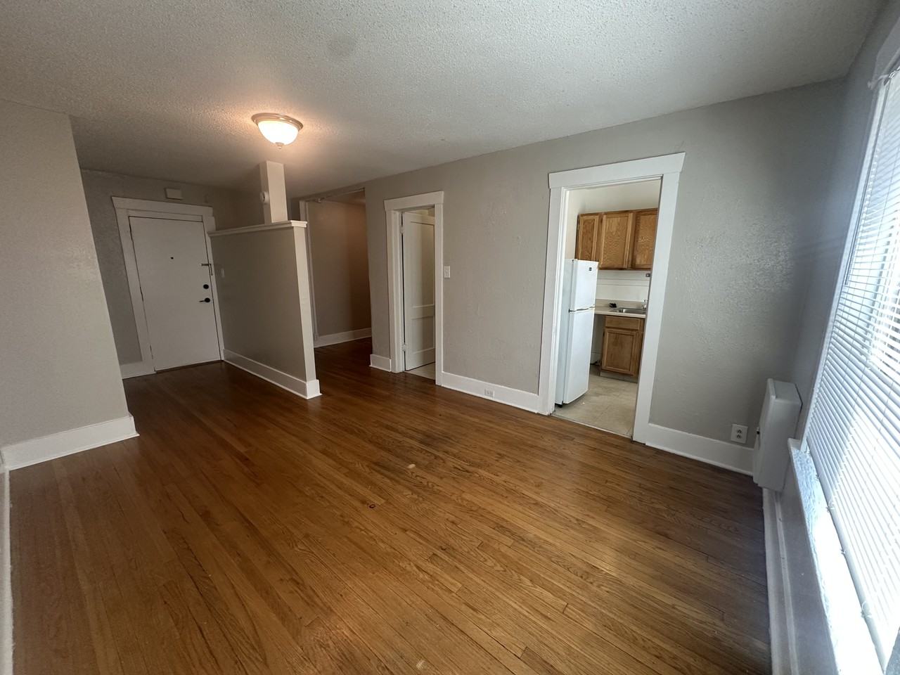 1115 N Logan St #205 - Photo 3 of 39