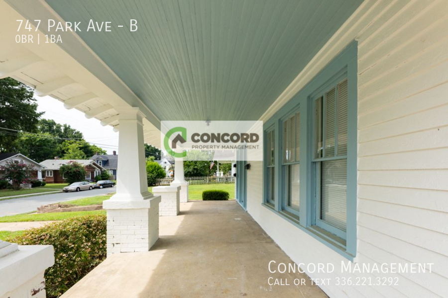 747 Park Ave #B - Photo 2 of 15