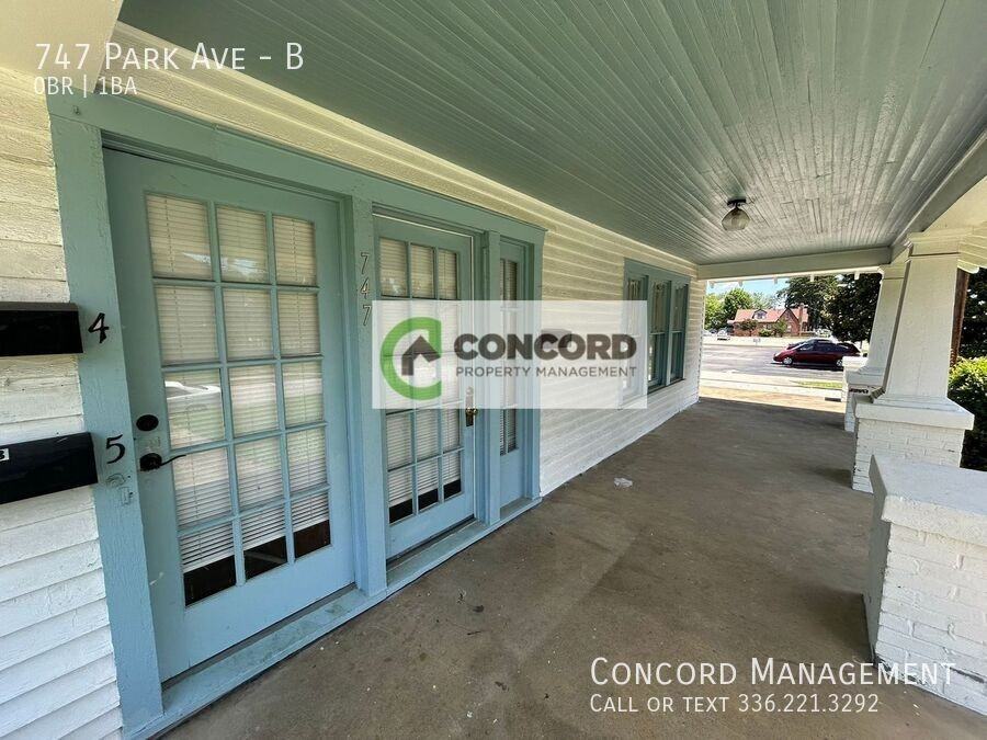 747 Park Ave #B - Photo 3 of 15