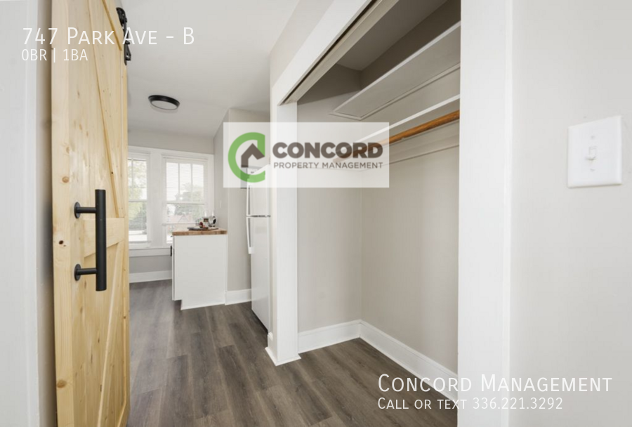 747 Park Ave #B - Photo 7 of 15