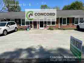 620 Fairmont St #B - Photo 1 of 1