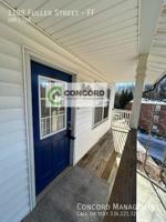 featured image of 1109 Fuller St #FF