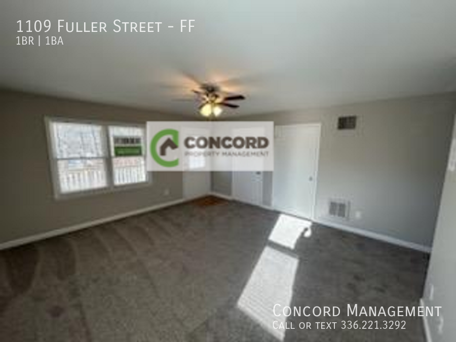 1109 Fuller St #FF - Photo 3 of 10
