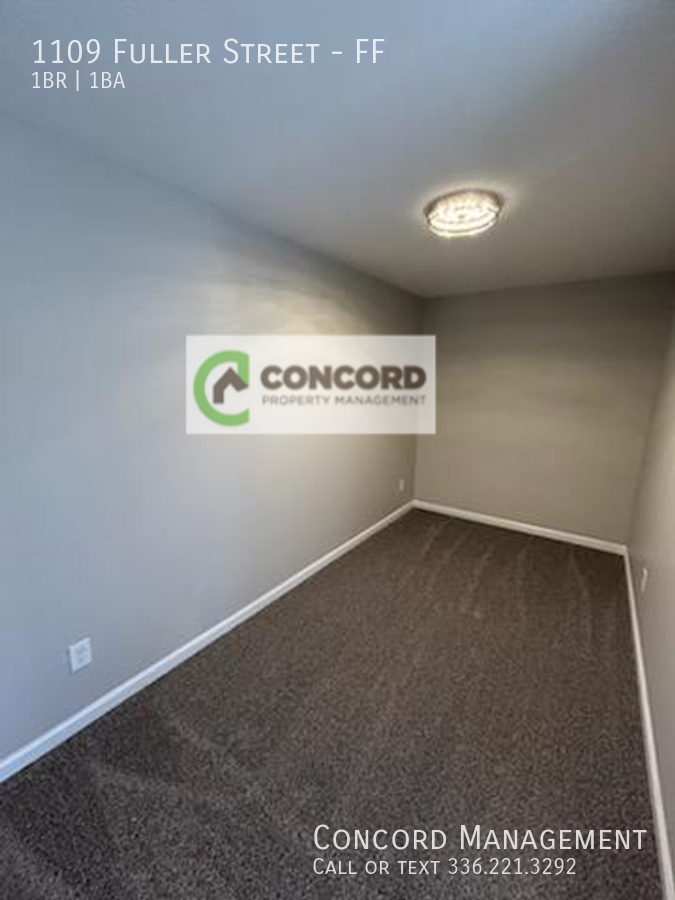 1109 Fuller St #FF - Photo 4 of 10