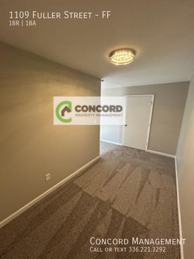 1109 Fuller St #FF - Photo 5 of 10