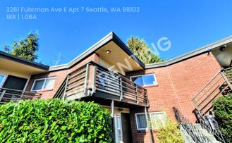 3261 Fuhrman Ave E #7 - Photo 1 of 1