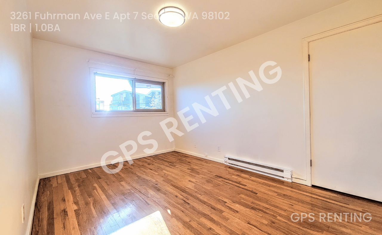 3261 Fuhrman Ave E #7 - Photo 6 of 9