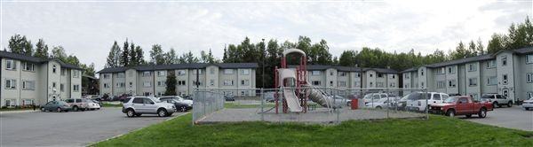 Alpine Terrace - Photo 2 of 5