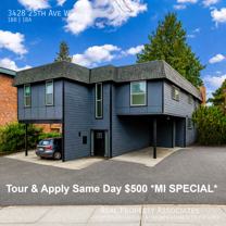 3428 25th Ave W #202 - Photo 1 of 1