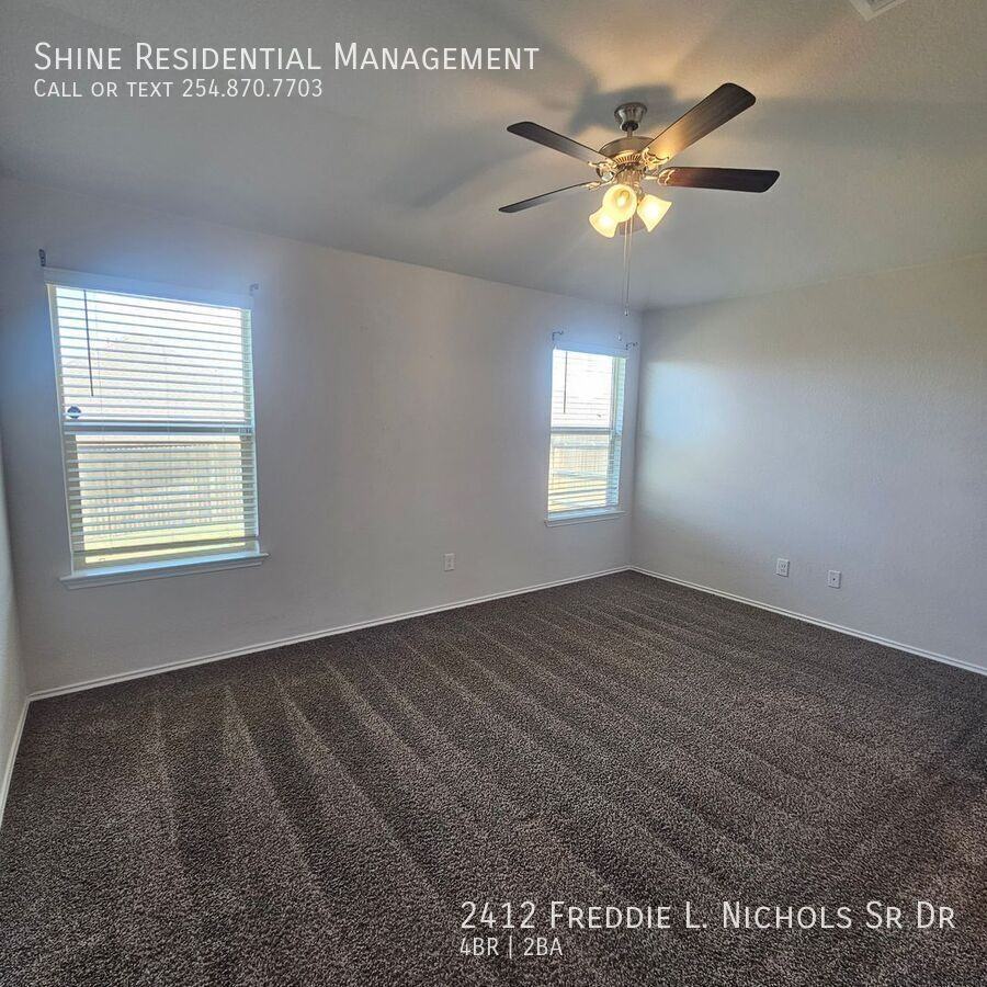 2412 Freddie L. Nichols Sr. Dr - Photo 5 of 13