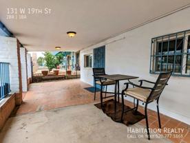 131 W 19th St - Photo 1 of 1