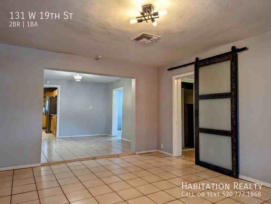 131 W 19th St - Photo 6 of 16