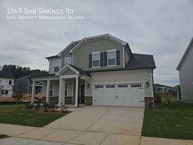 1049 Sun Springs Rd - Photo 1 of 1