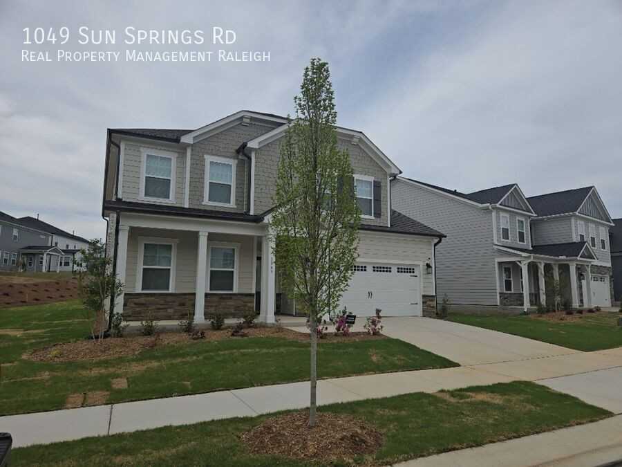 1049 Sun Springs Rd - Photo 2 of 28