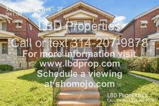 3916 Gustine Ave #2F - Photo 1 of 1