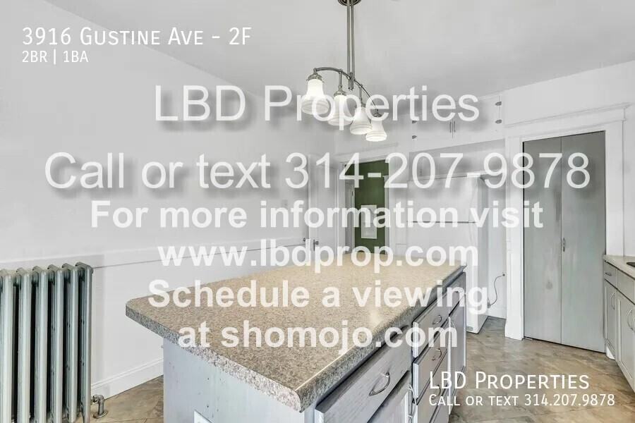 3916 Gustine Ave #2F - Photo 6 of 12