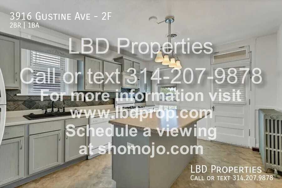 3916 Gustine Ave #2F - Photo 7 of 12