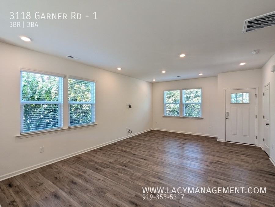 3118 Garner Rd #1 - Photo 3 of 20