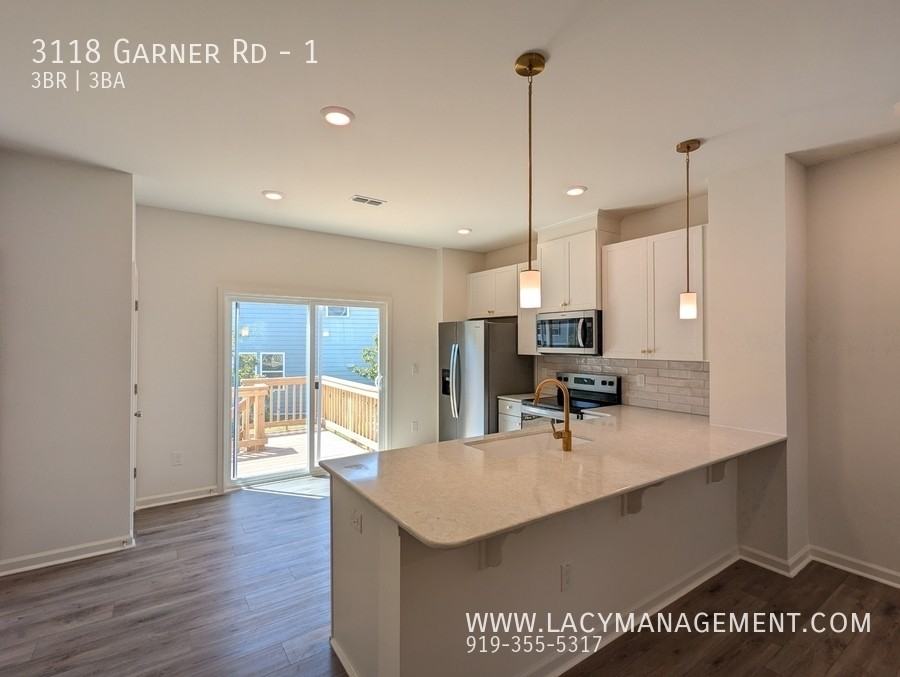 3118 Garner Rd #1 - Photo 5 of 20