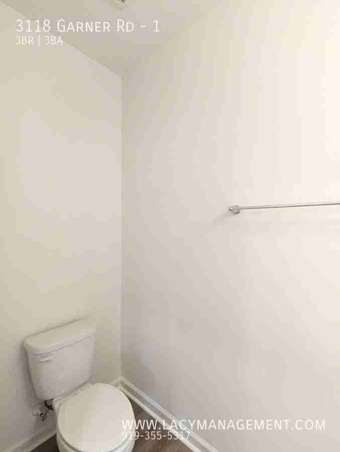 3118 Garner Rd #1 - Photo 6 of 20
