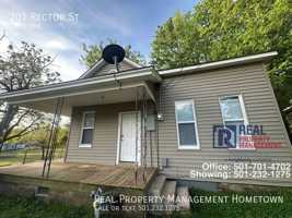 featured image of 201 Rector St