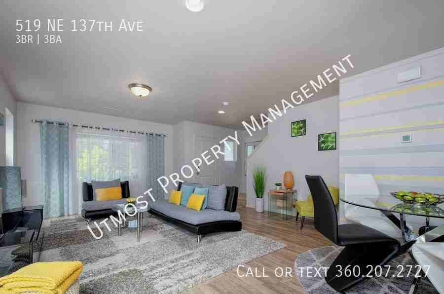 519 Ne 137th Ave - Photo 4 of 13