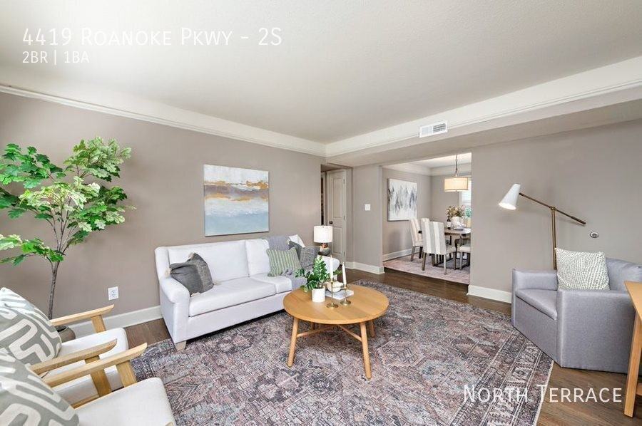 4419 Roanoke Pkwy #2S - Photo 2 of 50