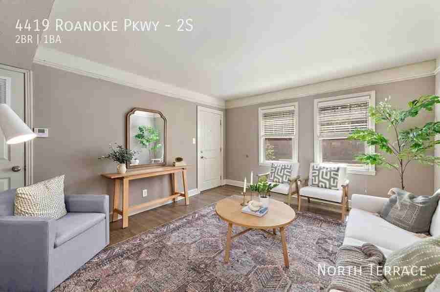 4419 Roanoke Pkwy #2S - Photo 3 of 50