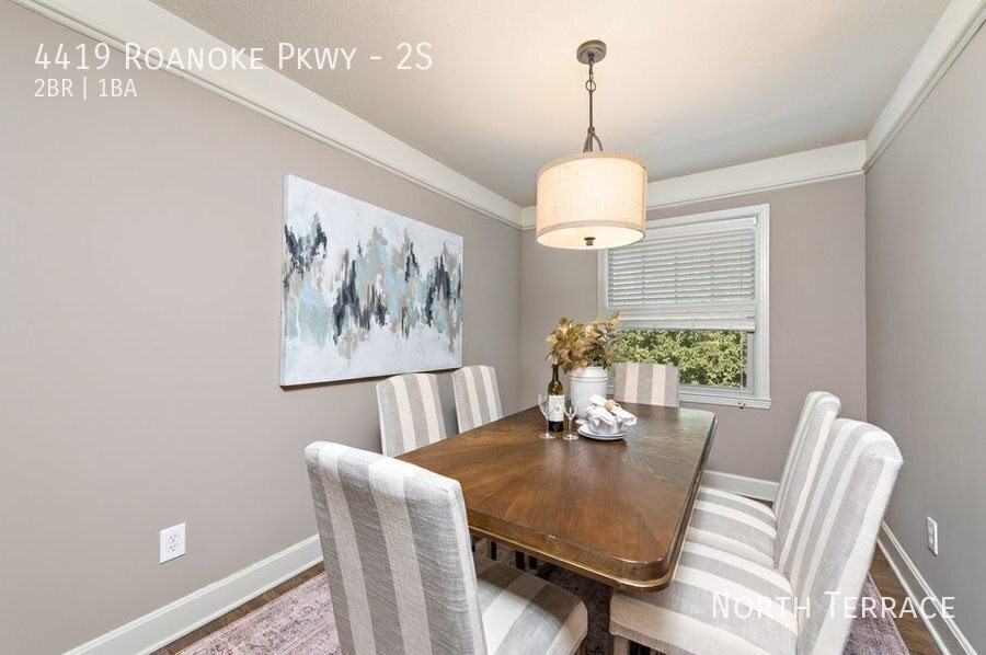 4419 Roanoke Pkwy #2S - Photo 4 of 50