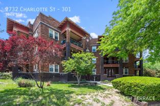2732 Charlotte St #301 - Photo 1 of 1