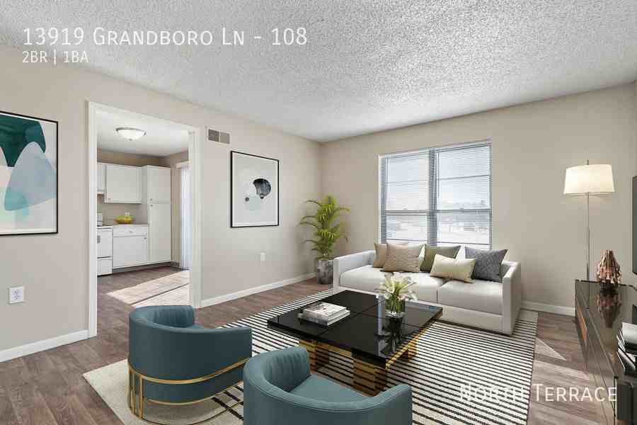 13919 Grandboro Ln #108 - Photo 3 of 21