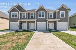 812 Autumn Woods Dr #812 - Photo 1 of 1