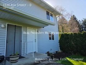 1530 Ash St #D - Photo 1 of 1