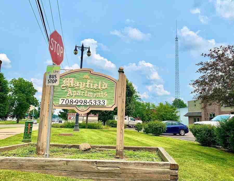 356 Mayfield Ave #D - Photo 2 of 10