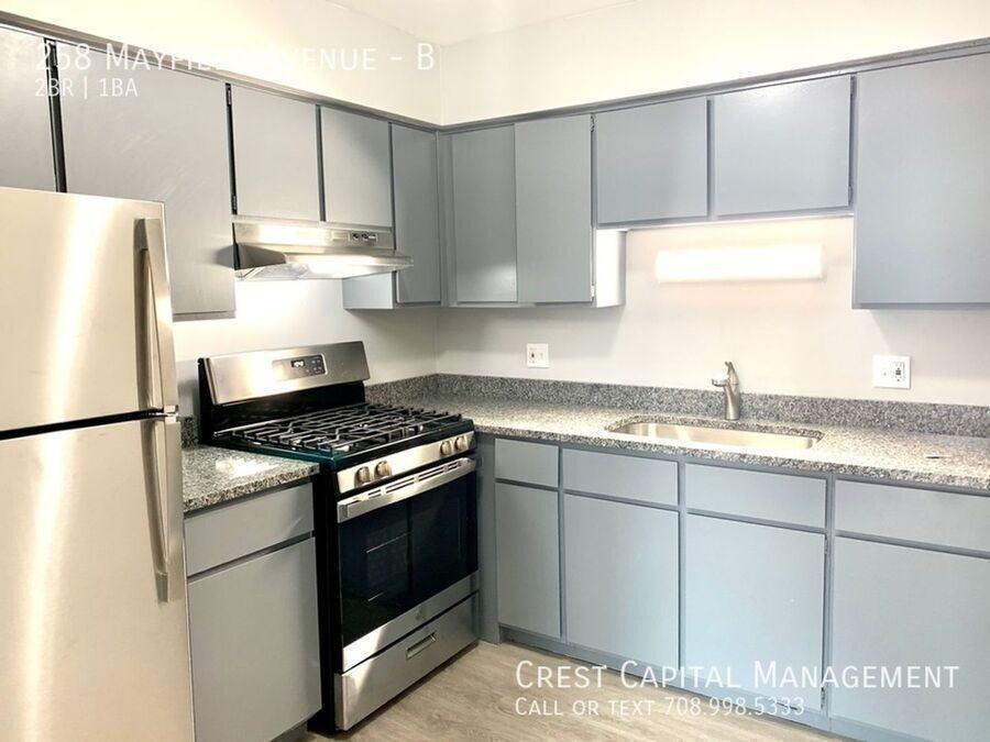 356 Mayfield Ave #D - Photo 4 of 10