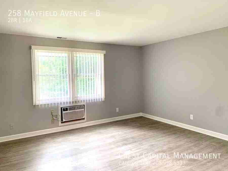 356 Mayfield Ave #D - Photo 5 of 10