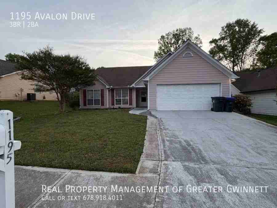1195 Avalon Dr - Photo 3 of 16