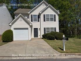 284 Springbottom Ct - Photo 1 of 1